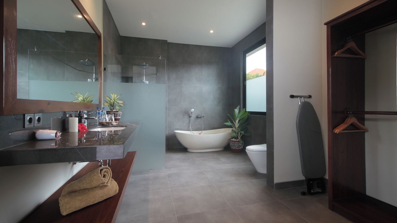 Photo of Bathroom in Sukawati