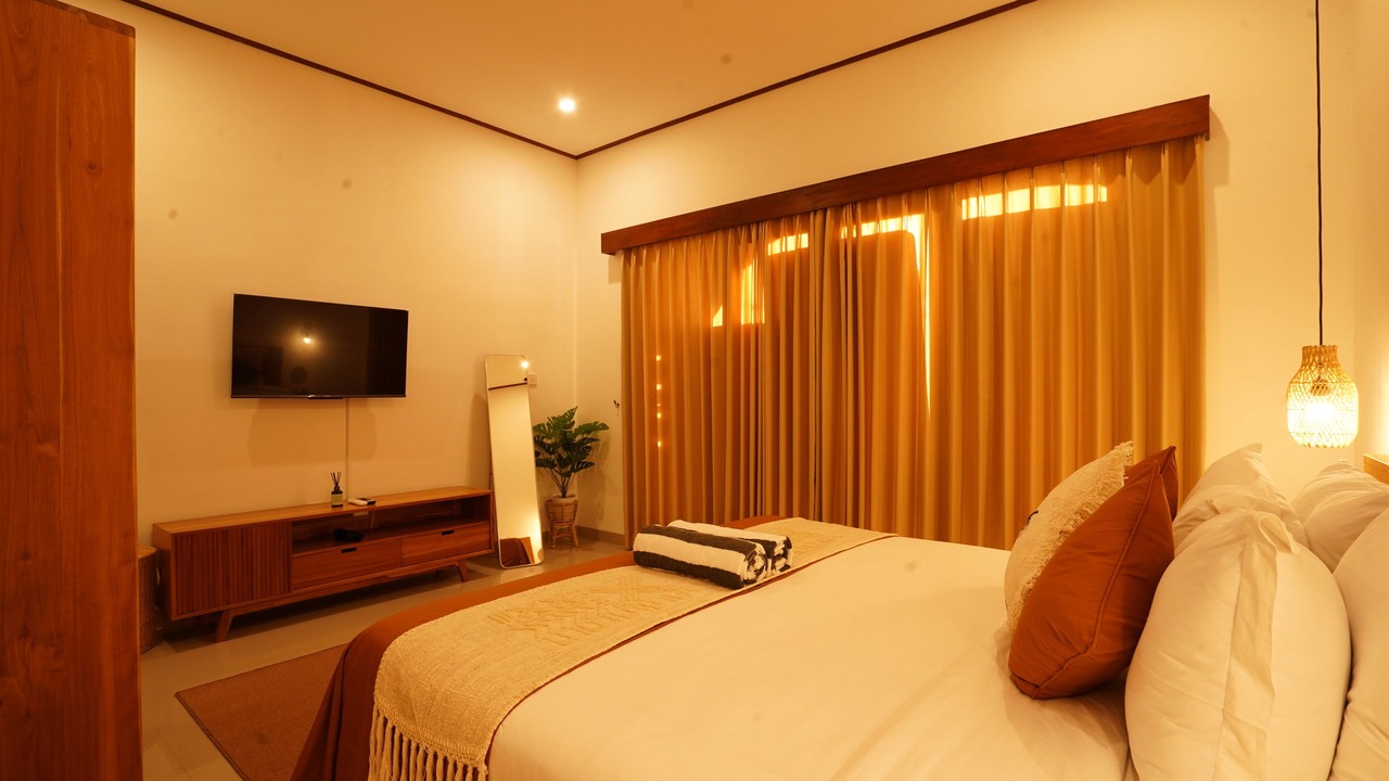 Photo of Bedroom in Batu Bolong
