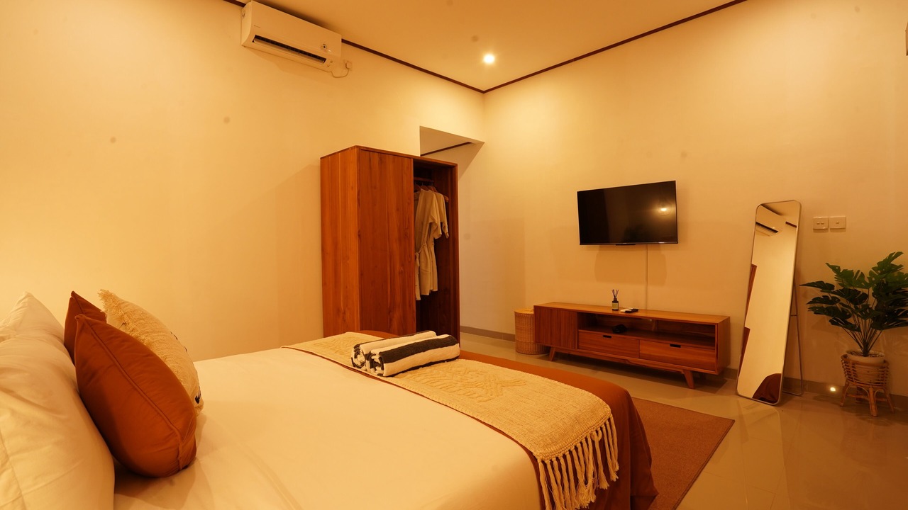 Photo of Bedroom in Batu Bolong