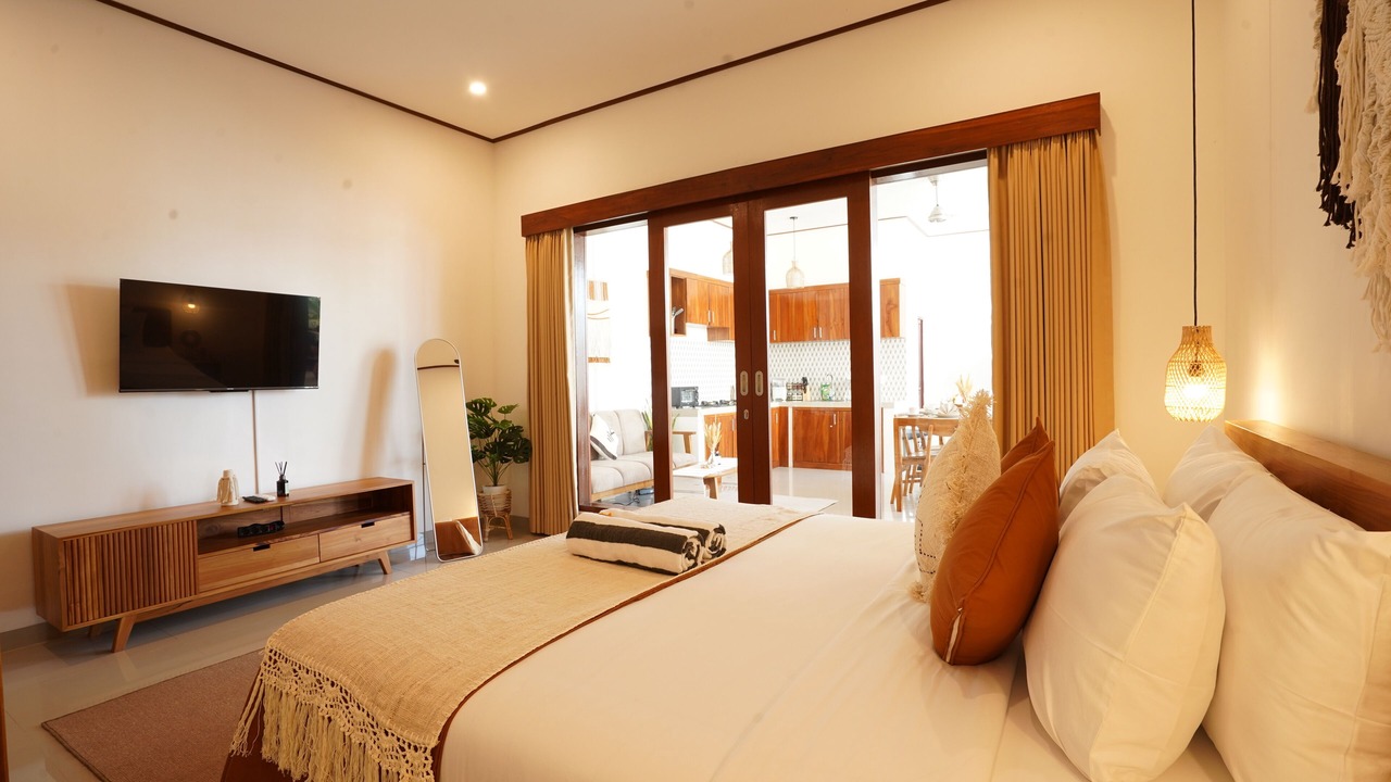 Photo of Bedroom in Batu Bolong