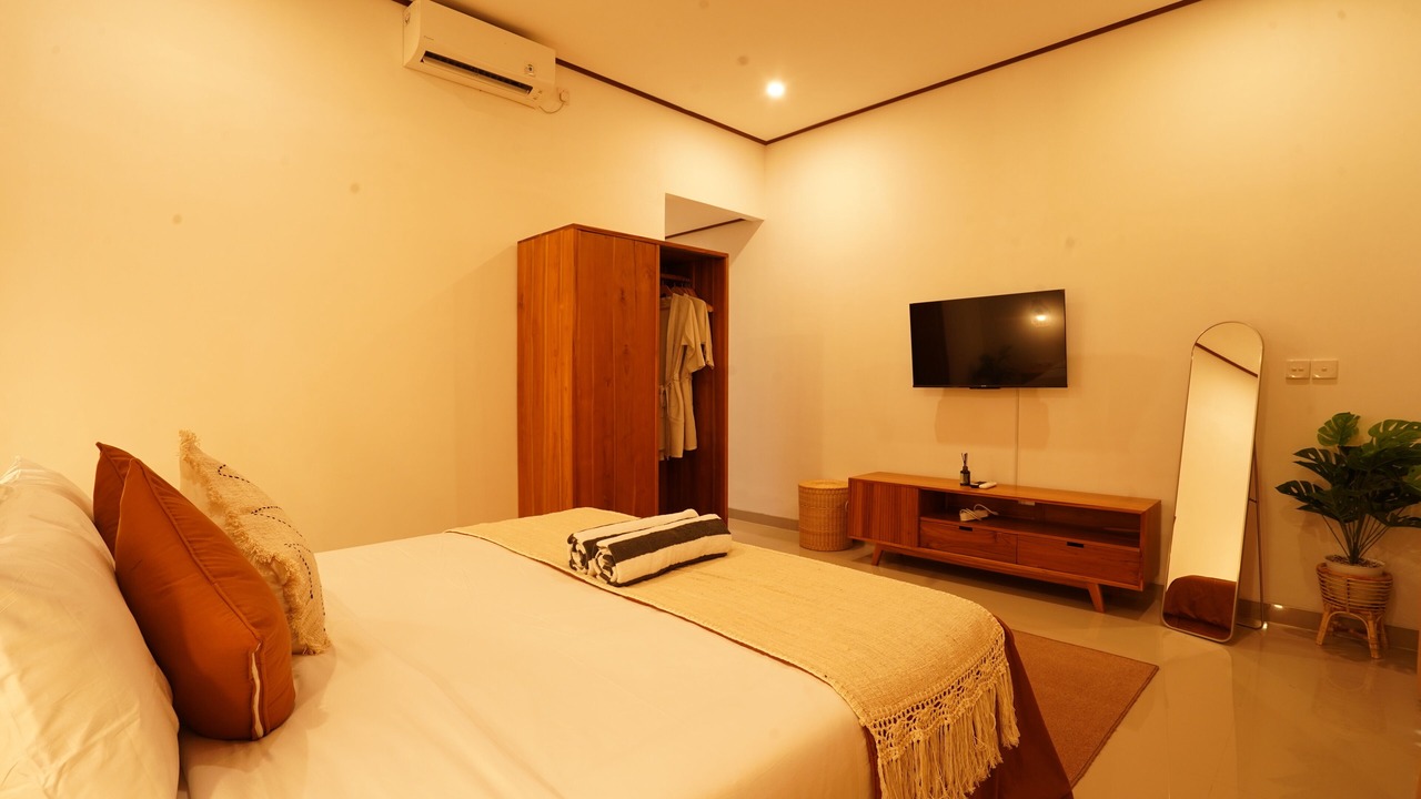 Photo of Bedroom in Batu Bolong