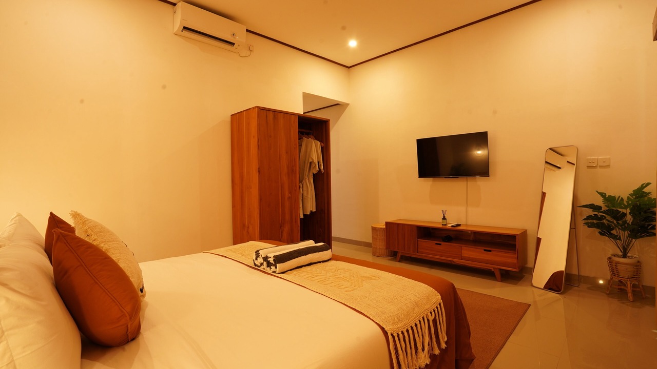 Photo of Bedroom in Batu Bolong