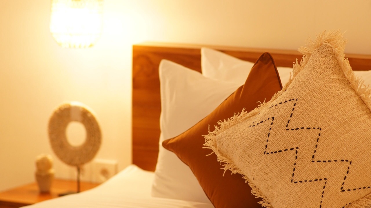 Photo of Bedroom in Batu Bolong