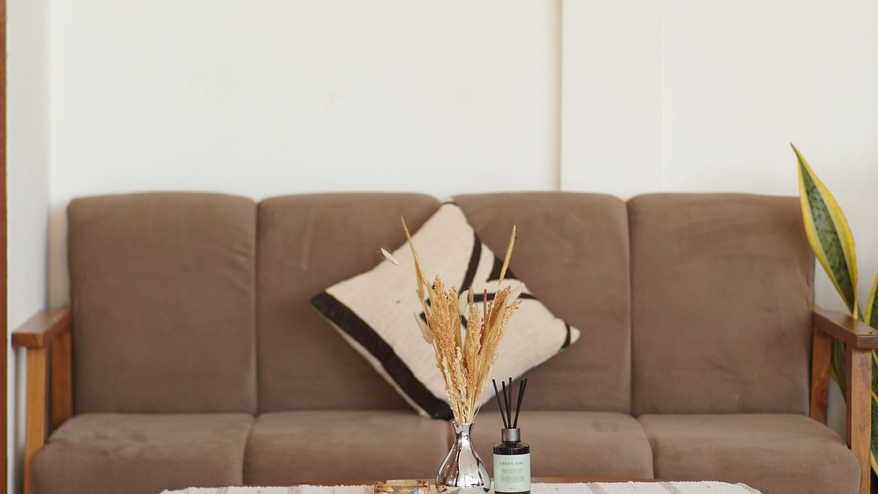 Photo of Livingroom in Batu Bolong