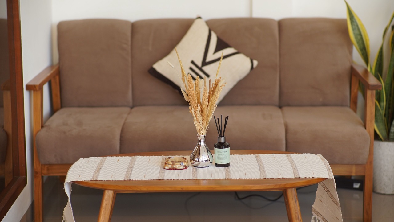 Photo of Livingroom in Batu Bolong