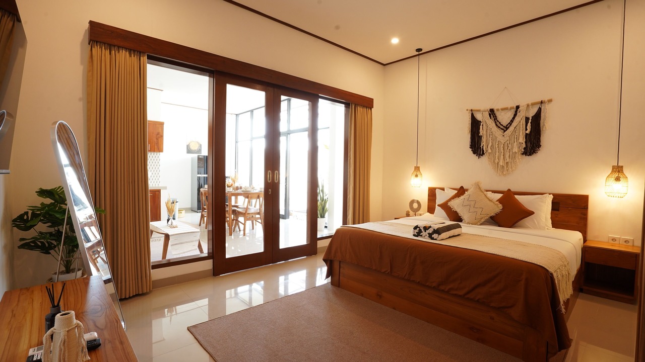 Photo of Bedroom in Batu Bolong