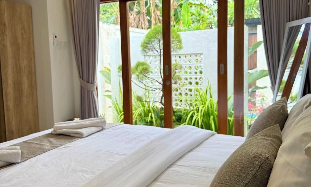 Photo of Bedroom in Tukad Mungga