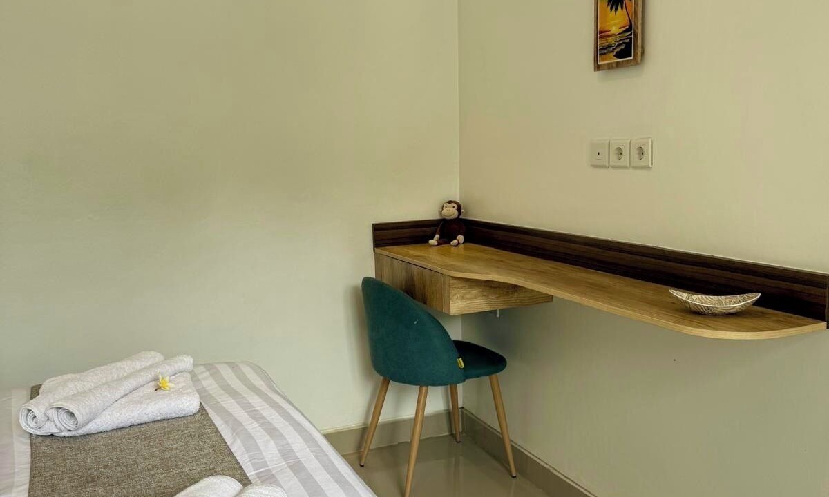 Photo of Bedroom in Tukad Mungga