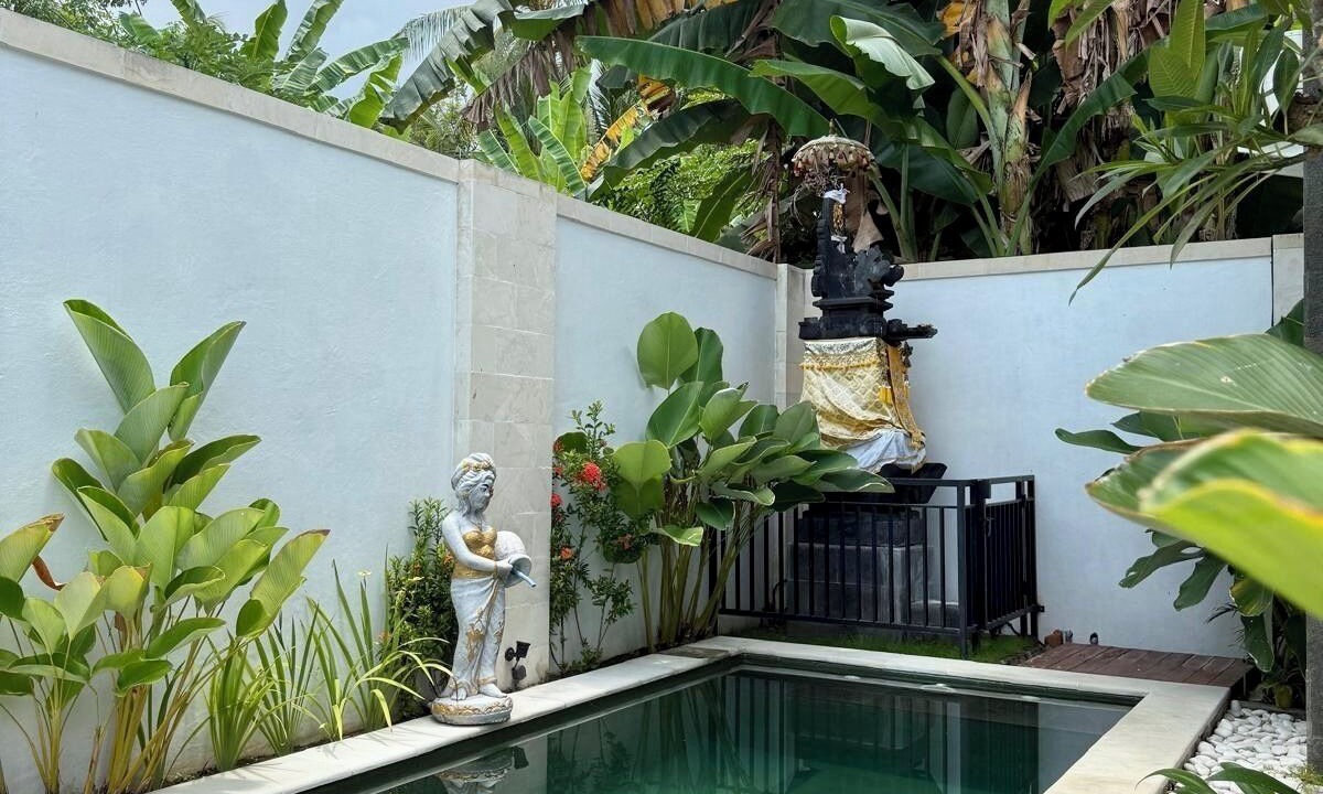 Photo of Outdoor in Tukad Mungga