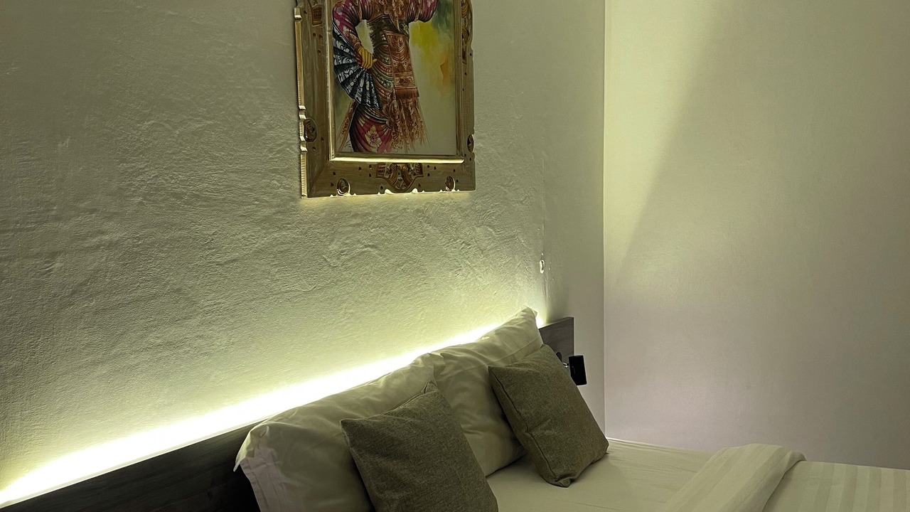 Photo of Bedroom in Tukad Mungga