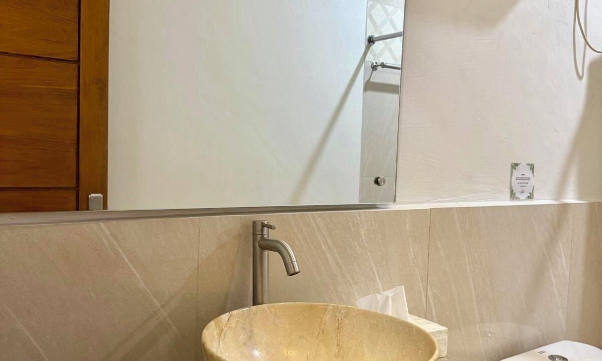 Photo of Bathroom in Tukad Mungga