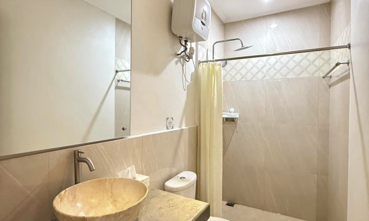 Photo of Bathroom in Tukad Mungga