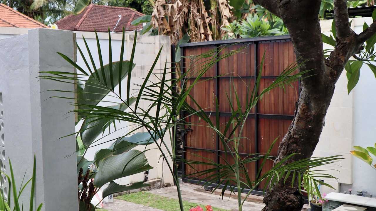 Photo of Outdoor in Tukad Mungga