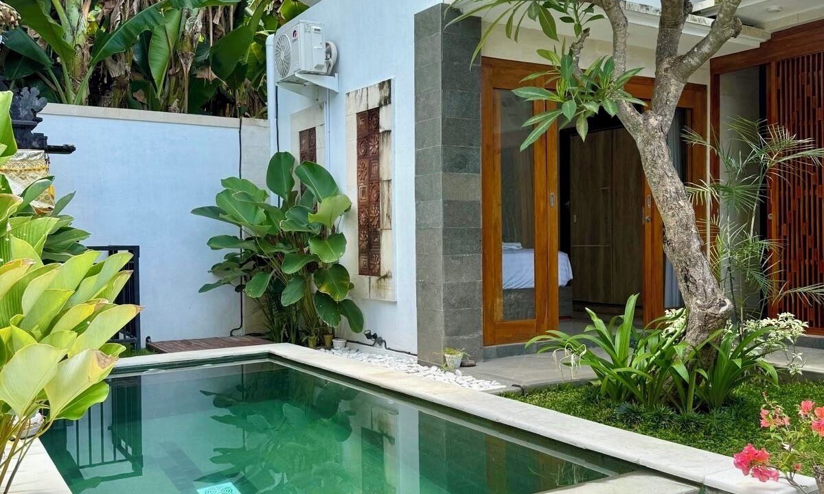 Photo of Outdoor in Tukad Mungga