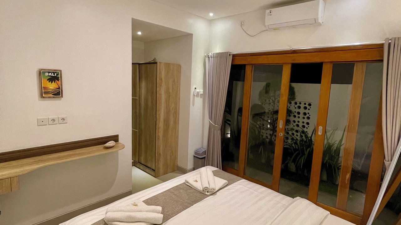 Photo of Bedroom in Tukad Mungga