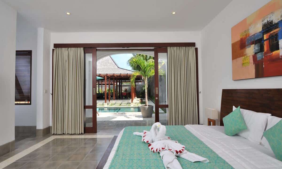 Photo of Bedroom in North Legian