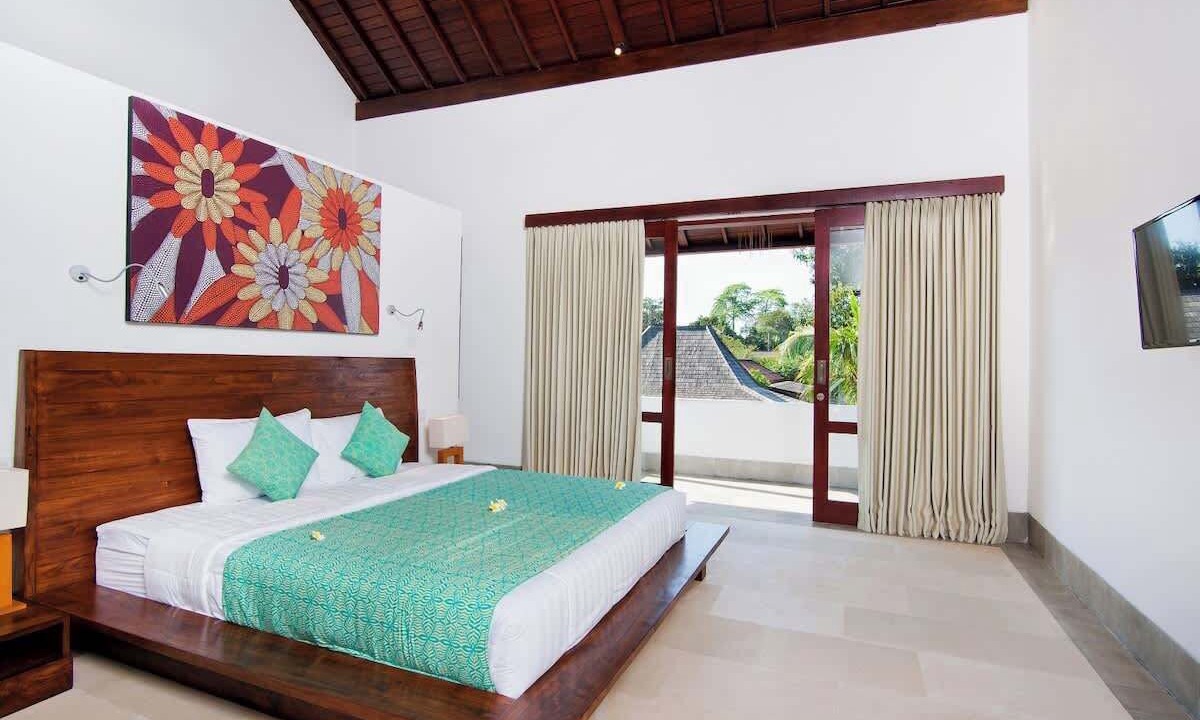 Photo of Bedroom in North Legian