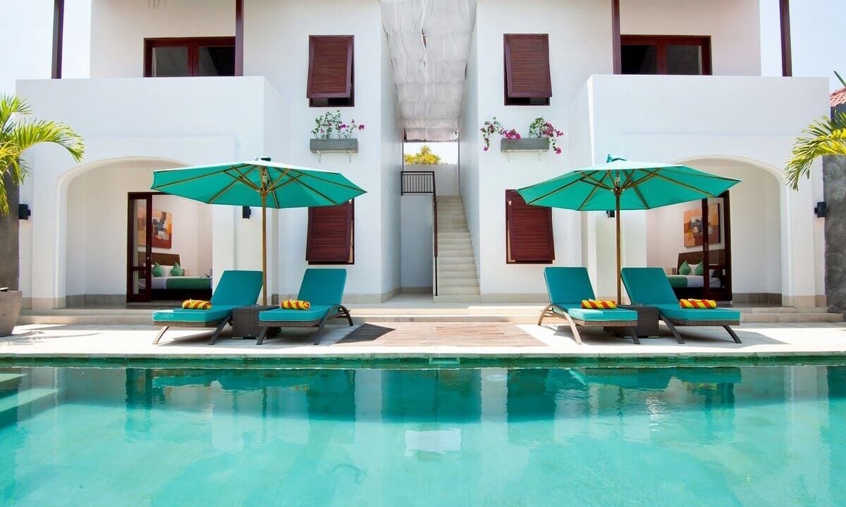 Photo of Outdoor in North Legian