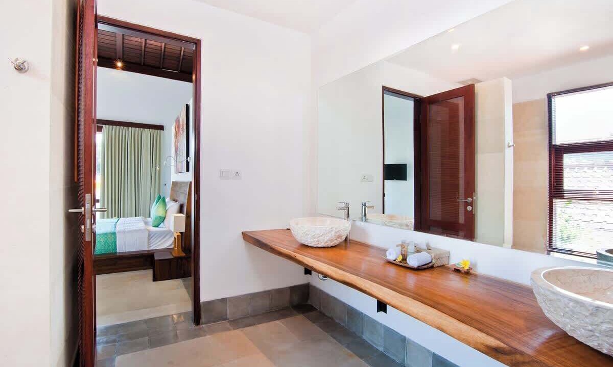 Photo of Bathroom in North Legian