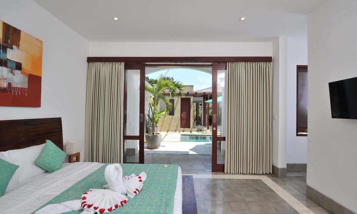 Photo of Bedroom in North Legian