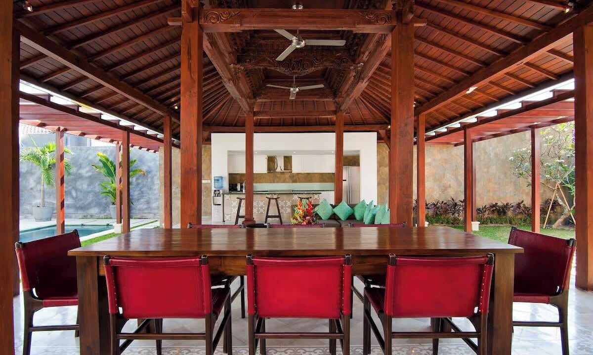 Photo of Outdoor in North Legian