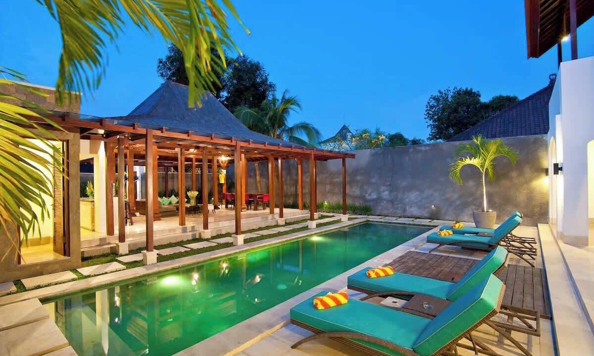 Photo of Outdoor in North Legian