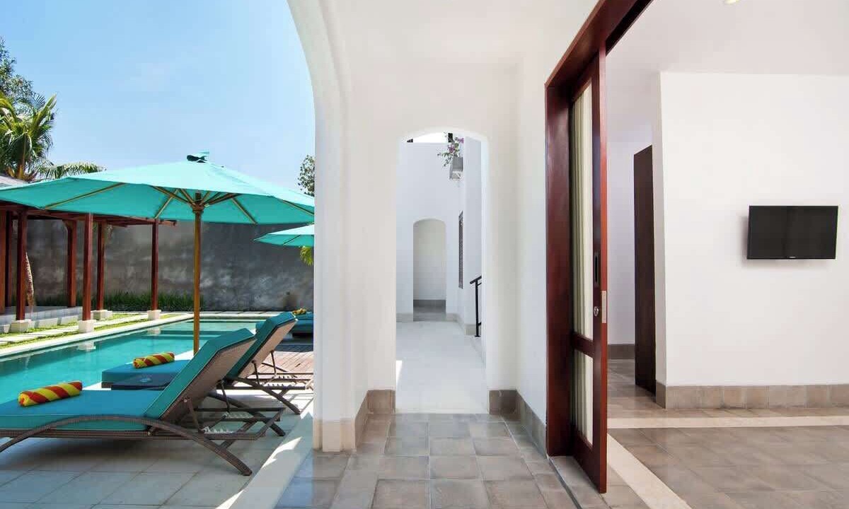 Photo of Outdoor in North Legian