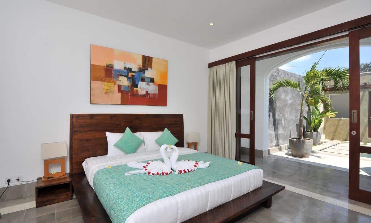 Photo of Bedroom in North Legian