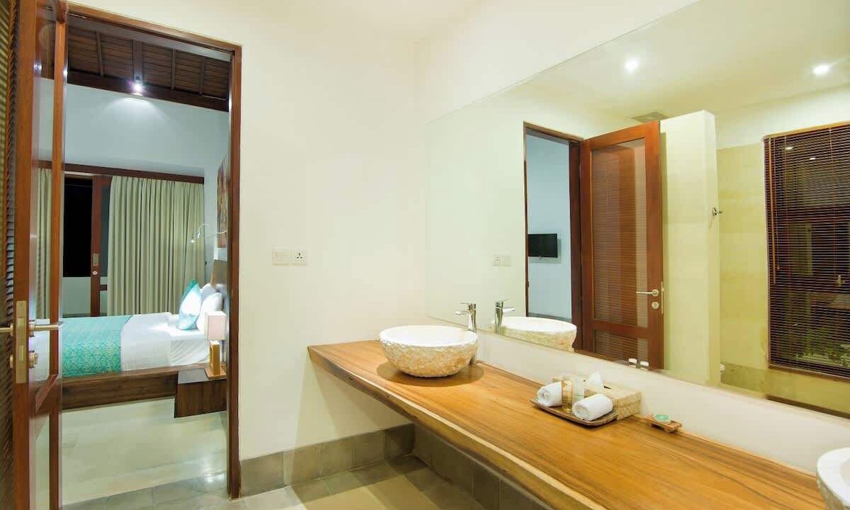 Photo of Bathroom in North Legian