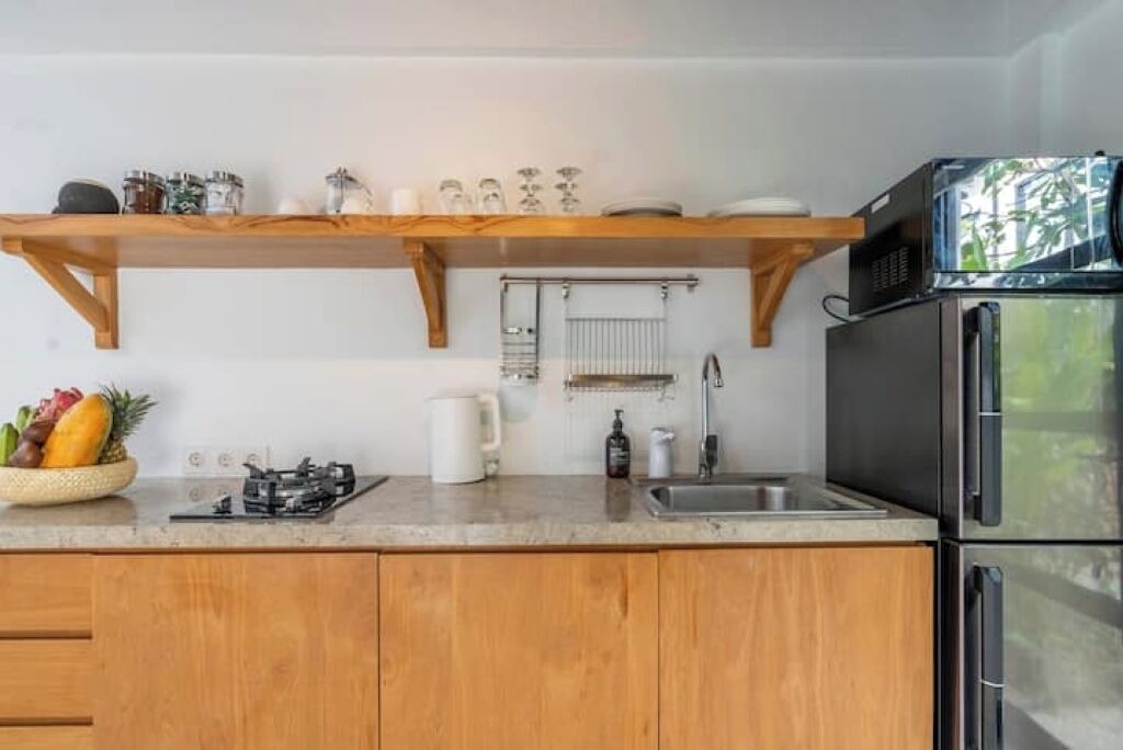 Photo of Kitchen in Babakan
