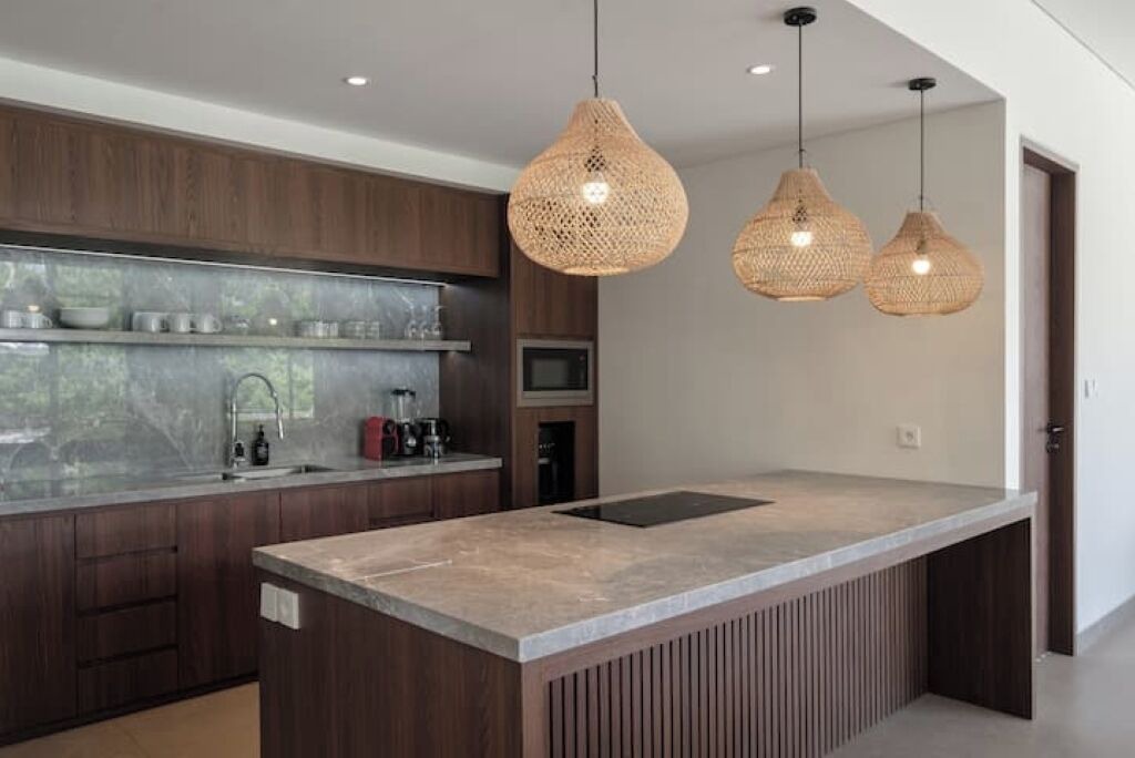 Photo of Kitchen in Melayang
