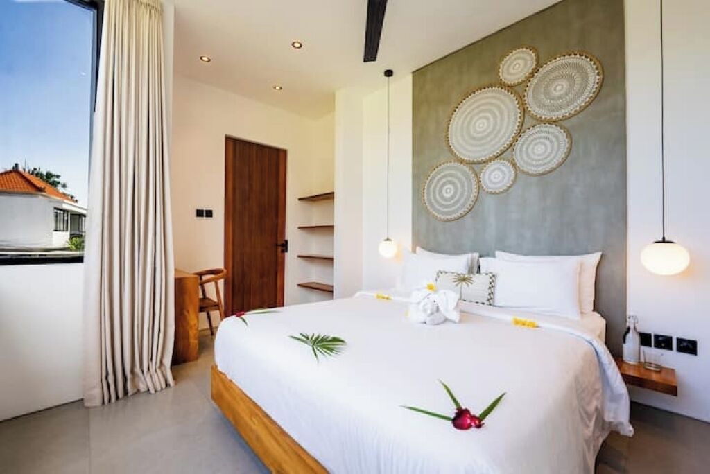 Photo of Bedroom in Munggu