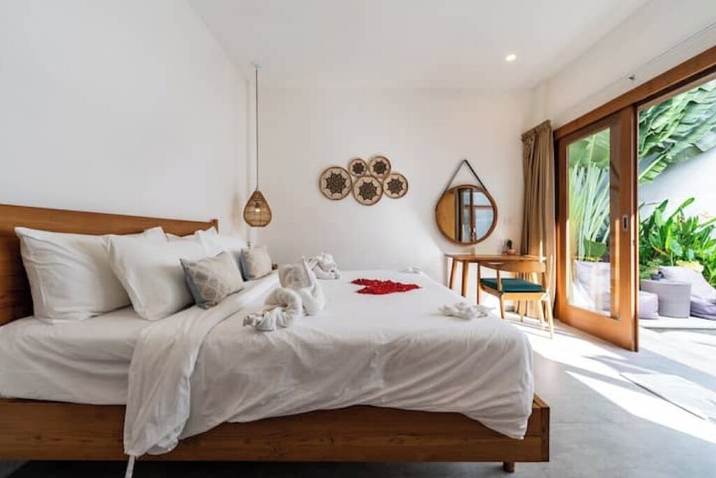 Photo of Bedroom in Padonan