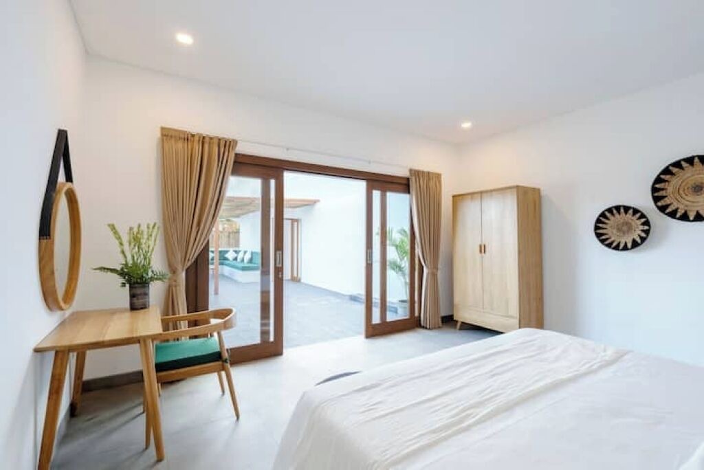 Photo of Bedroom in Padonan