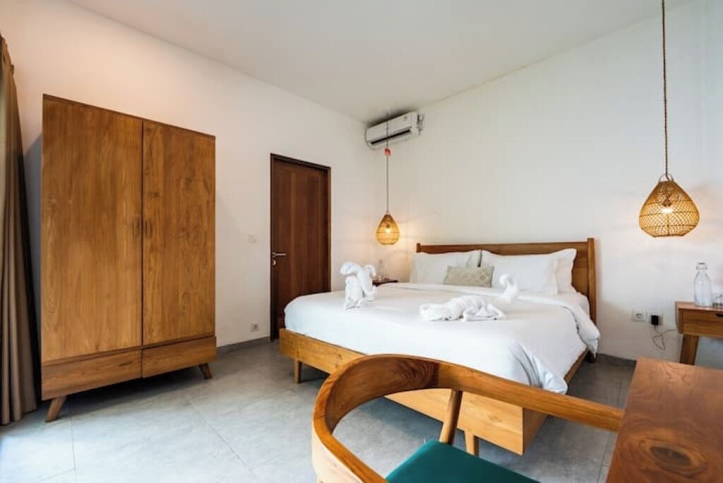 Photo of Bedroom in Padonan