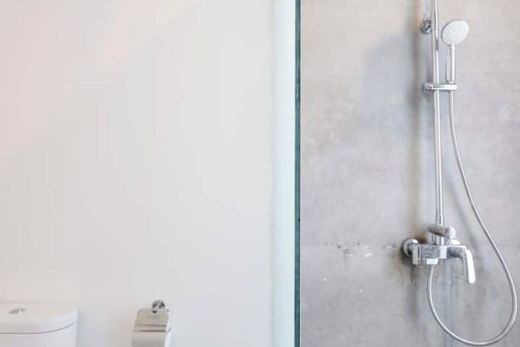 Photo of Bathroom in Padonan