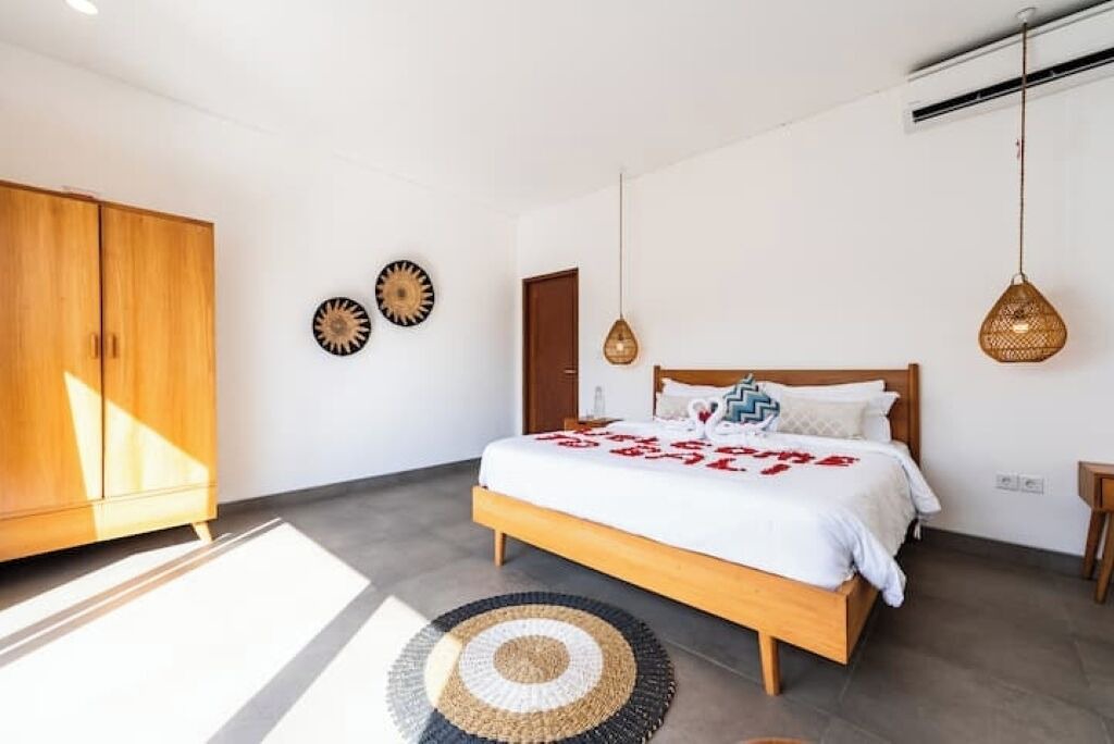 Photo of Bedroom in Padonan