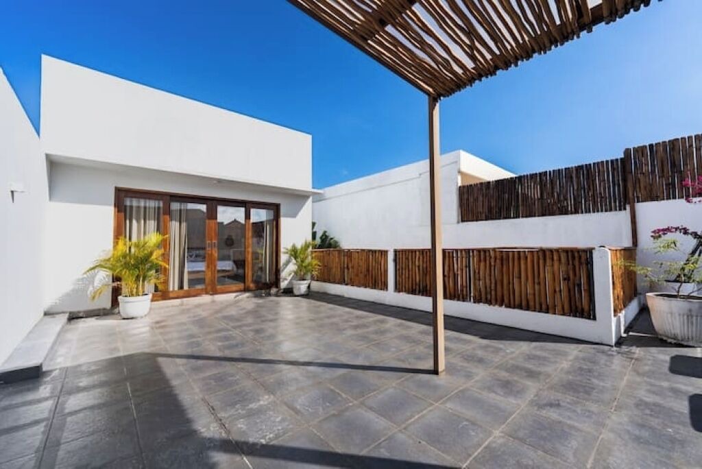 Photo of Patio Balcony in Padonan