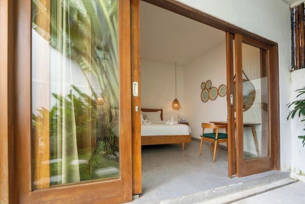 Photo of Bedroom in Padonan