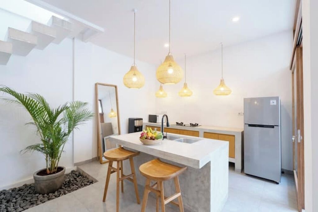 Photo of Kitchen in Padonan