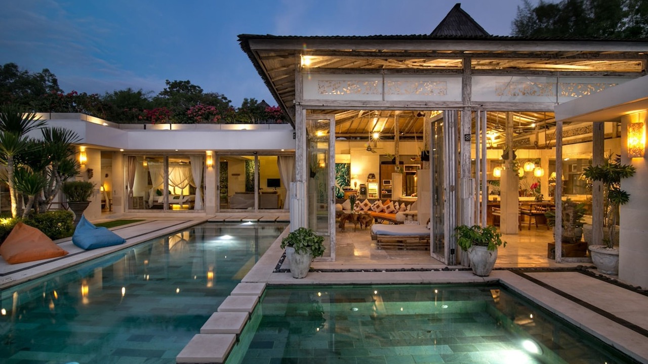 Photo of Outdoor in Pecatu