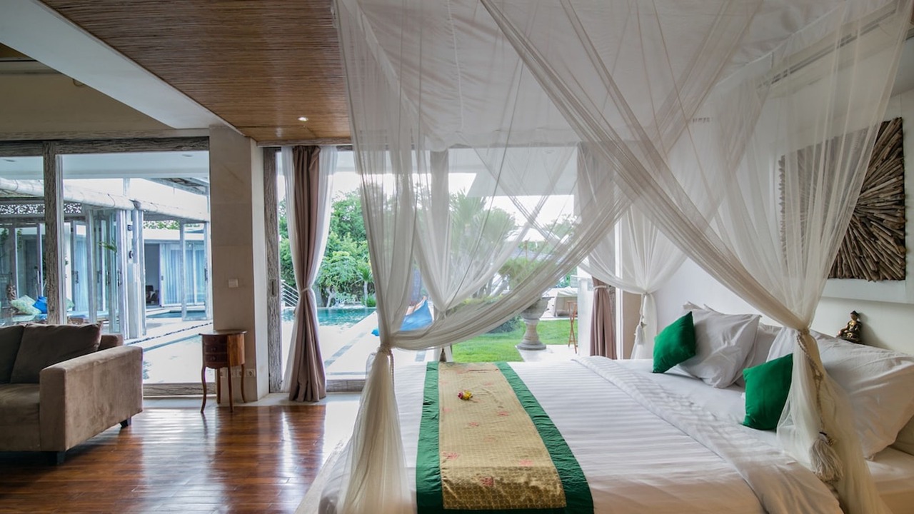 Photo of Bedroom in Pecatu