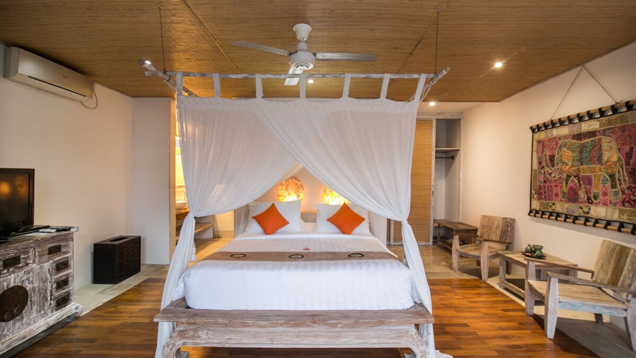 Photo of Bedroom in Pecatu