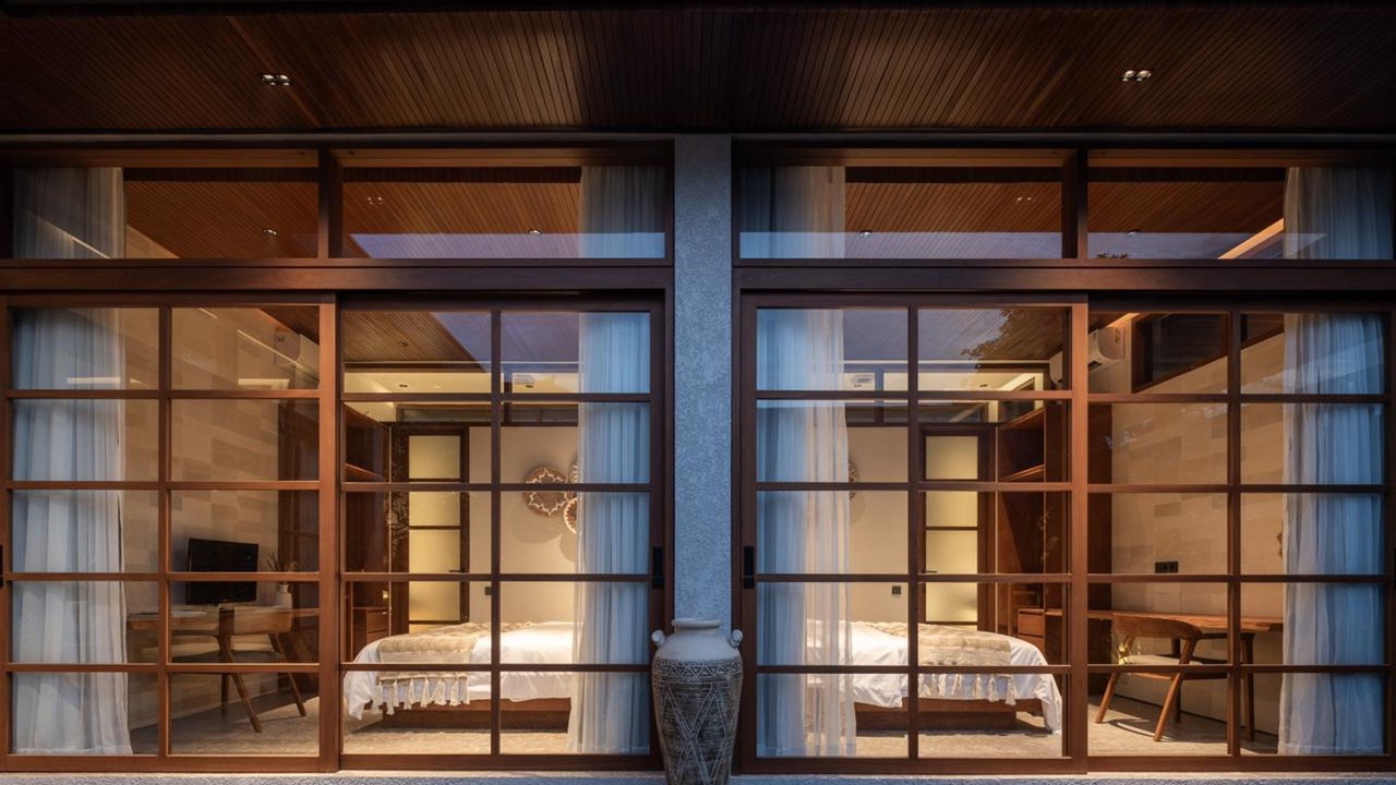 Photo of Bedroom in Sanur