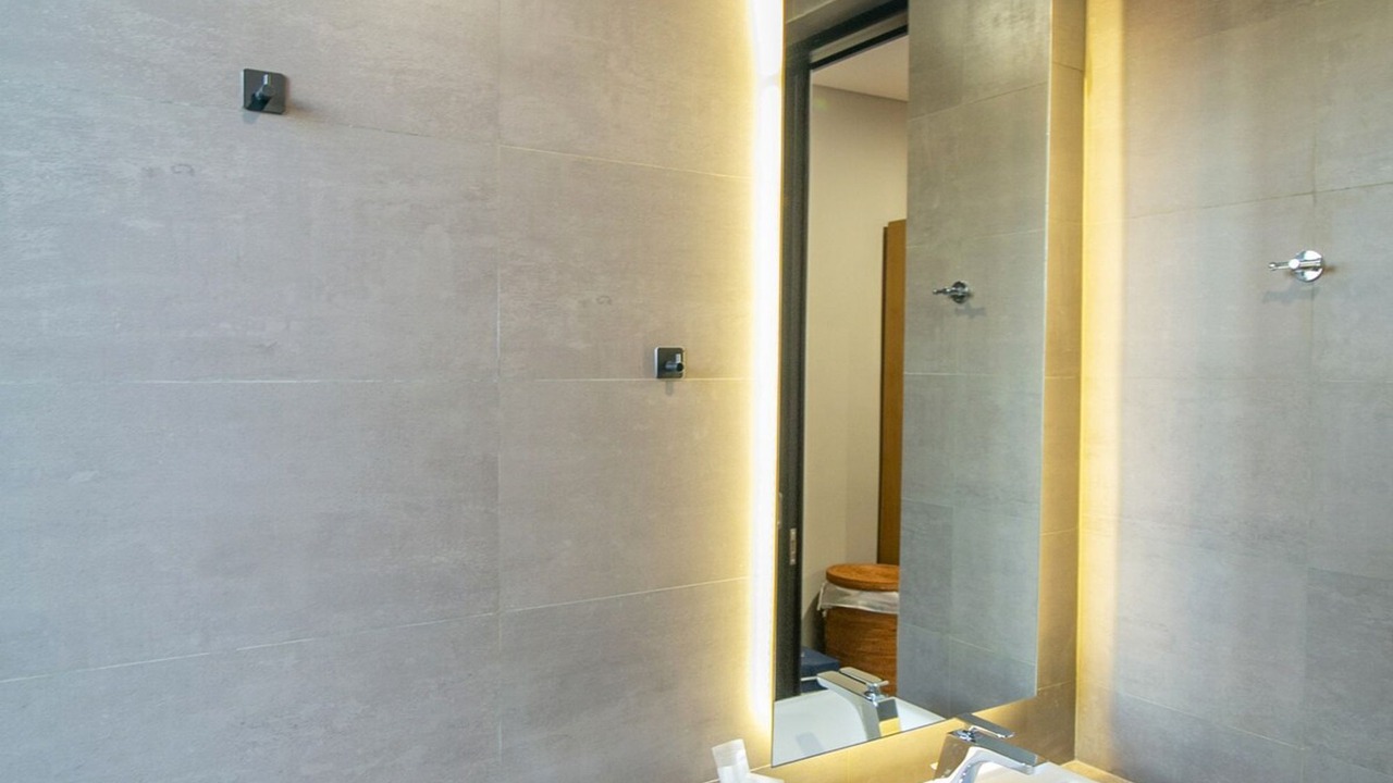 Photo of Bathroom in Kediri