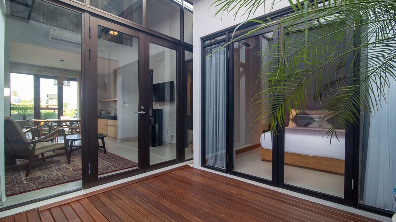 Photo of Bedroom in Kediri