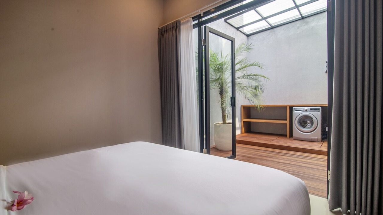 Photo of Bedroom in Kediri