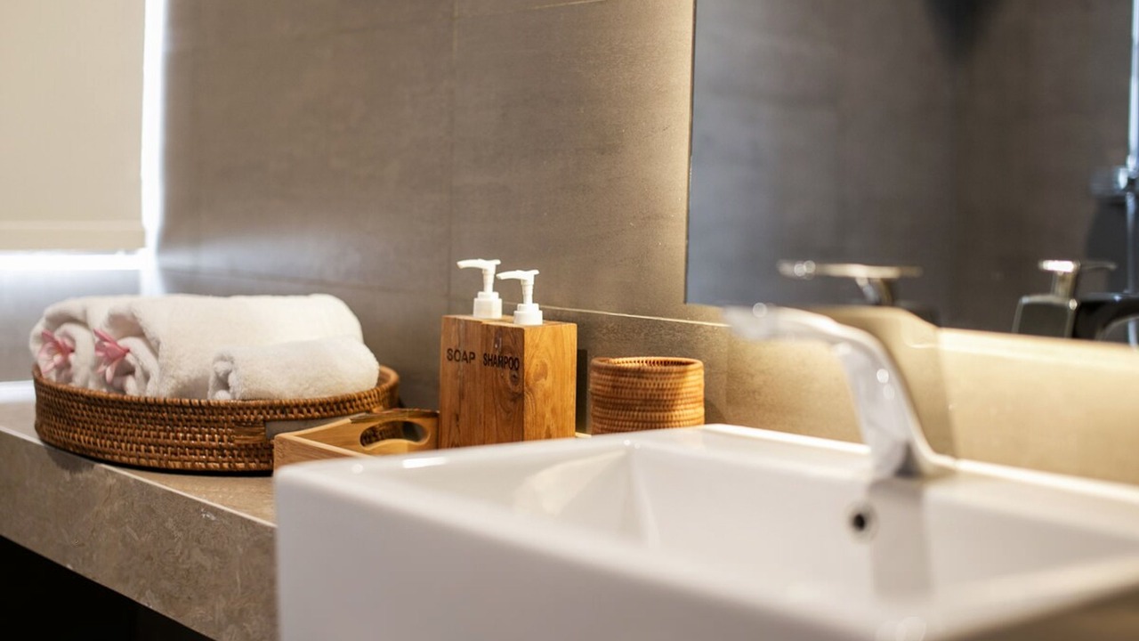 Photo of Bathroom in Kediri