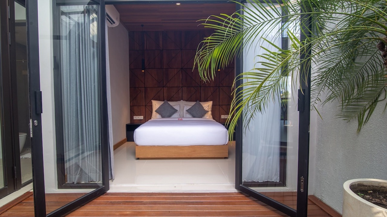 Photo of Bedroom in Kediri