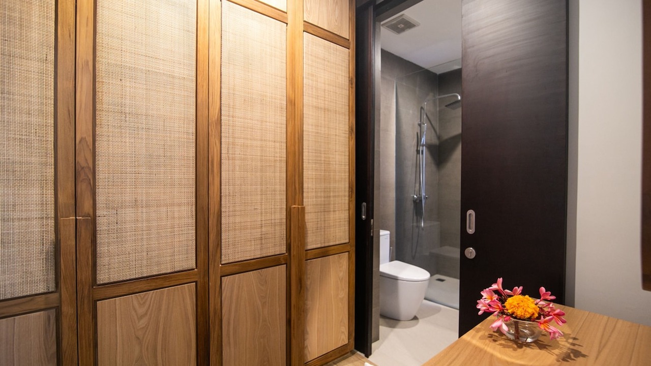 Photo of Bathroom in Kediri
